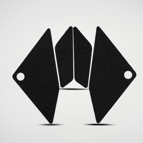 R&G R&G Tank Traction Grips for Husqvarna Vitpilen 401 '24-